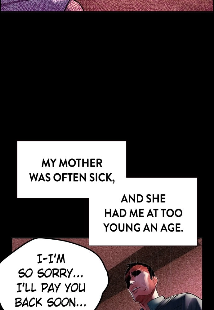 Jungle Juice Chapter 23 Page 54