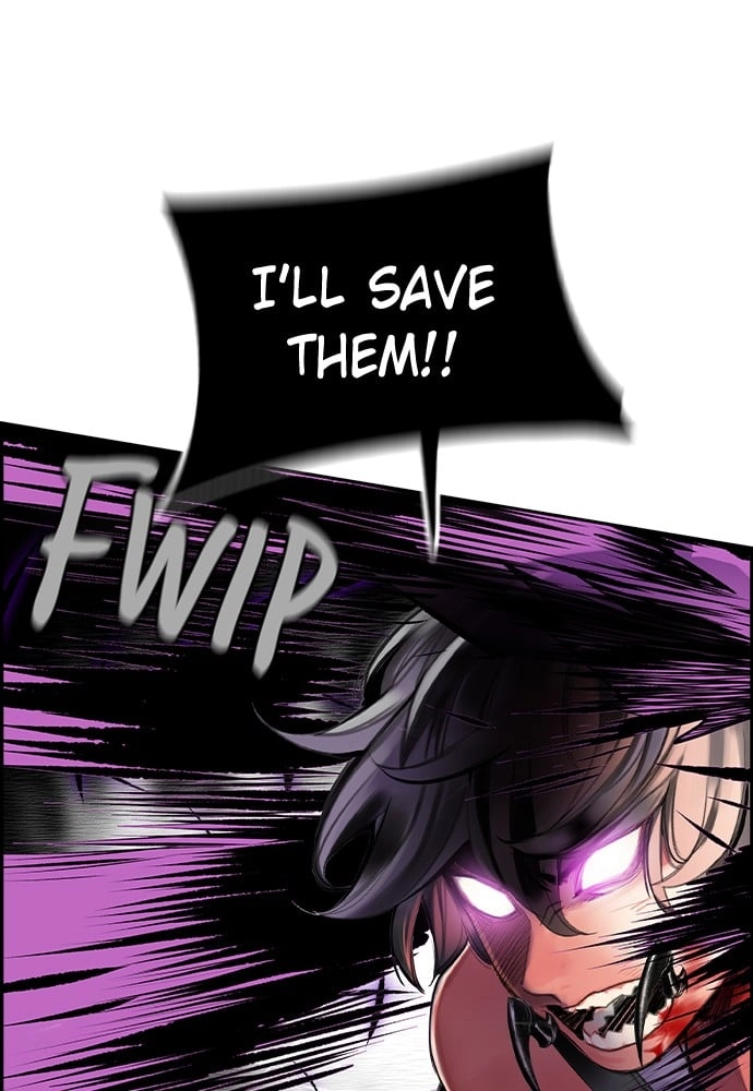 Jungle Juice Chapter 23 Page 72