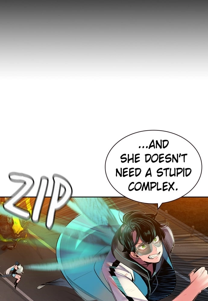 Jungle Juice Chapter 23 Page 104