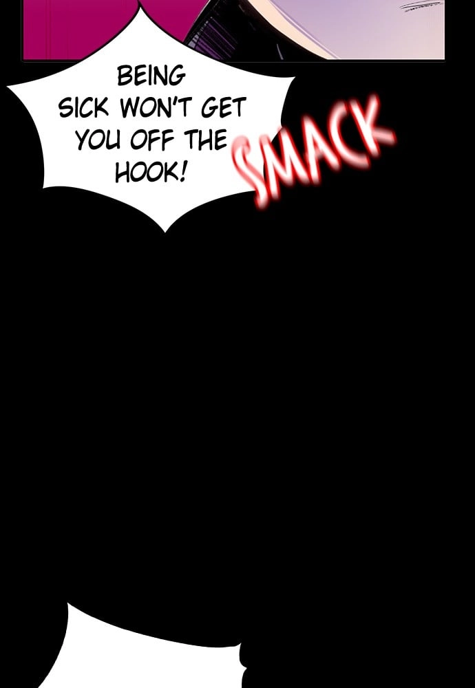 Jungle Juice Chapter 23 Page 57