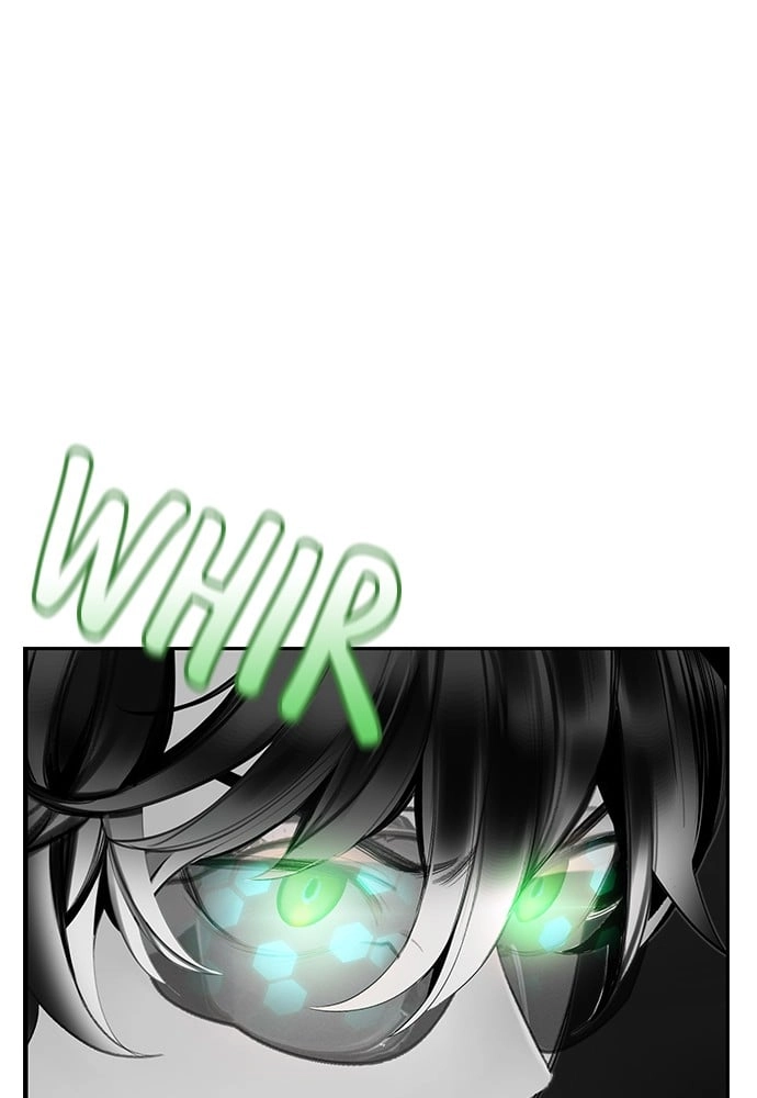 Jungle Juice Chapter 23 Page 113