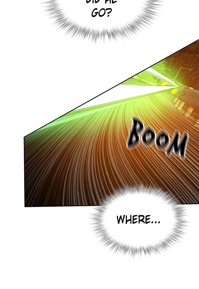 Jungle Juice Chapter 23 Page 131