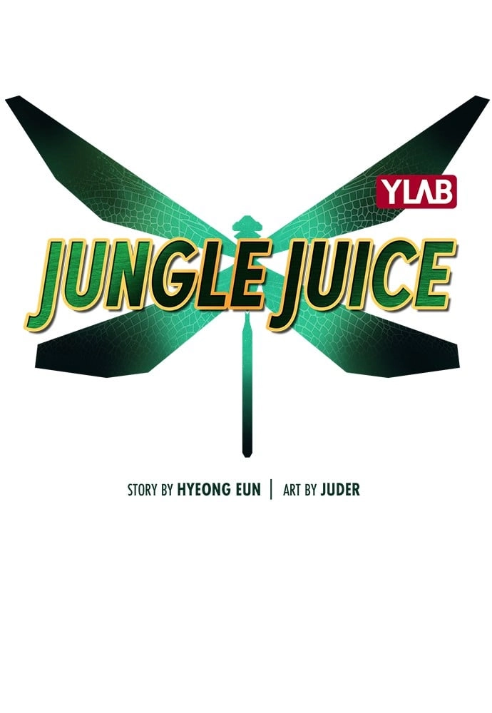 Jungle Juice Chapter 23 Page 26