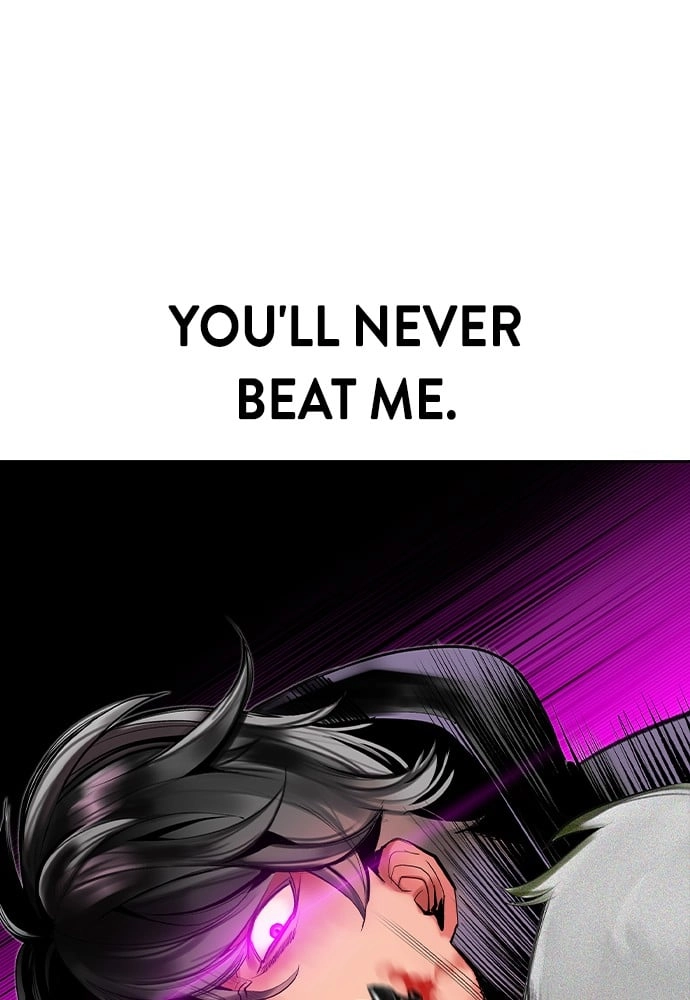 Jungle Juice Chapter 23 Page 111