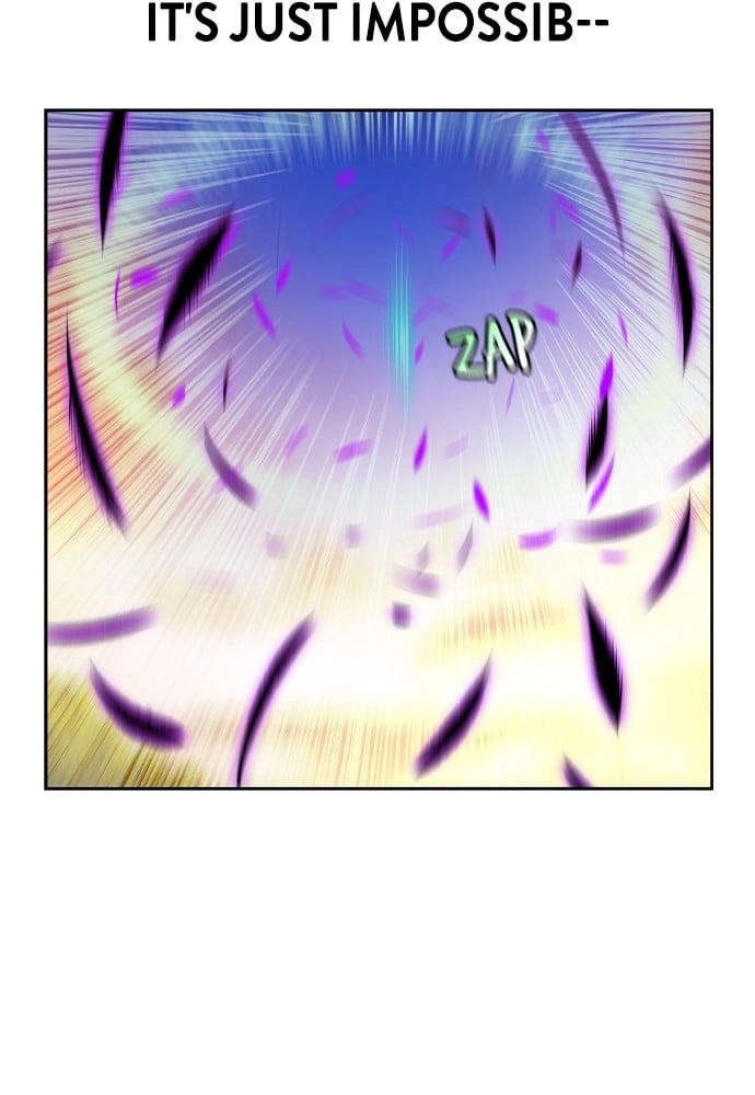 Jungle Juice Chapter 23 Page 15