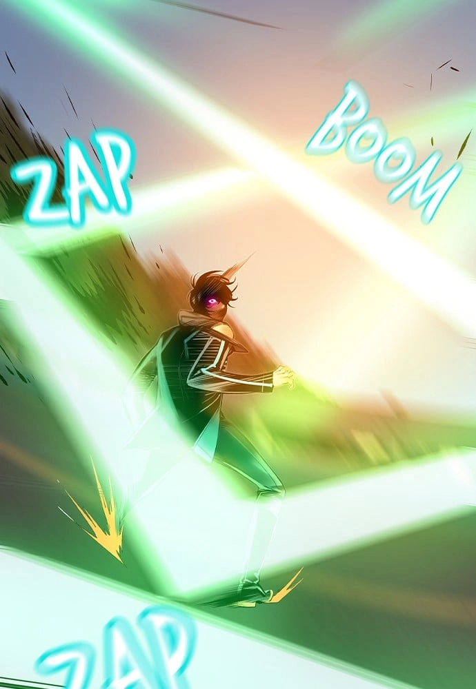 Jungle Juice Chapter 23 Page 121