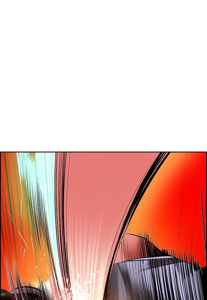 Jungle Juice Chapter 23 Page 16