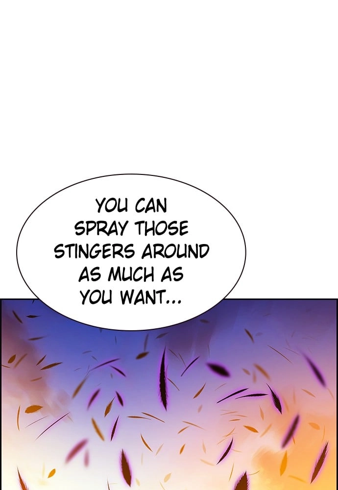 Jungle Juice Chapter 23 Page 22