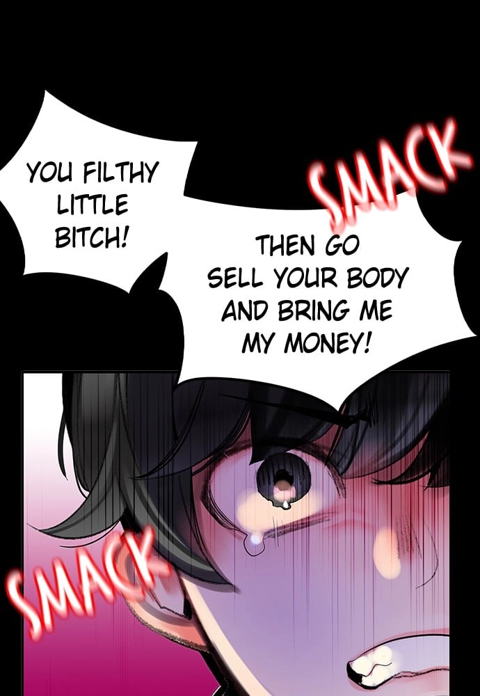 Jungle Juice Chapter 23 Page 56