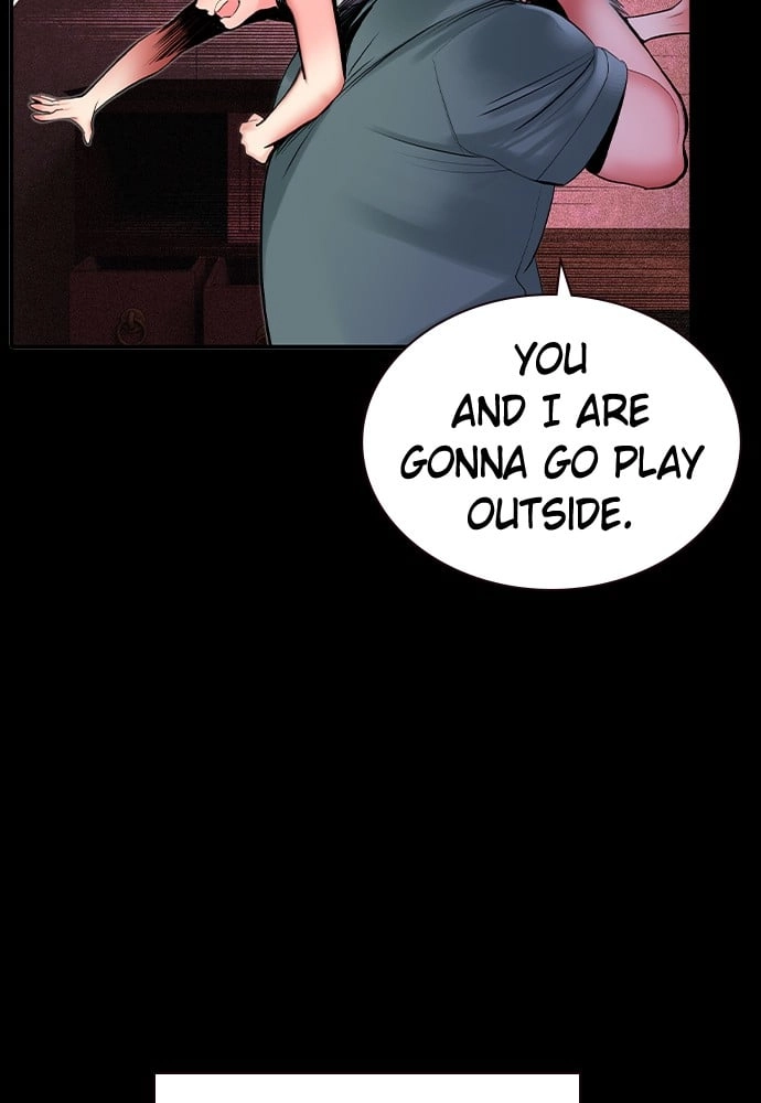 Jungle Juice Chapter 23 Page 60