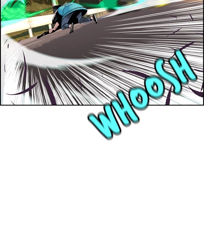 Jungle Juice Chapter 23 Page 94