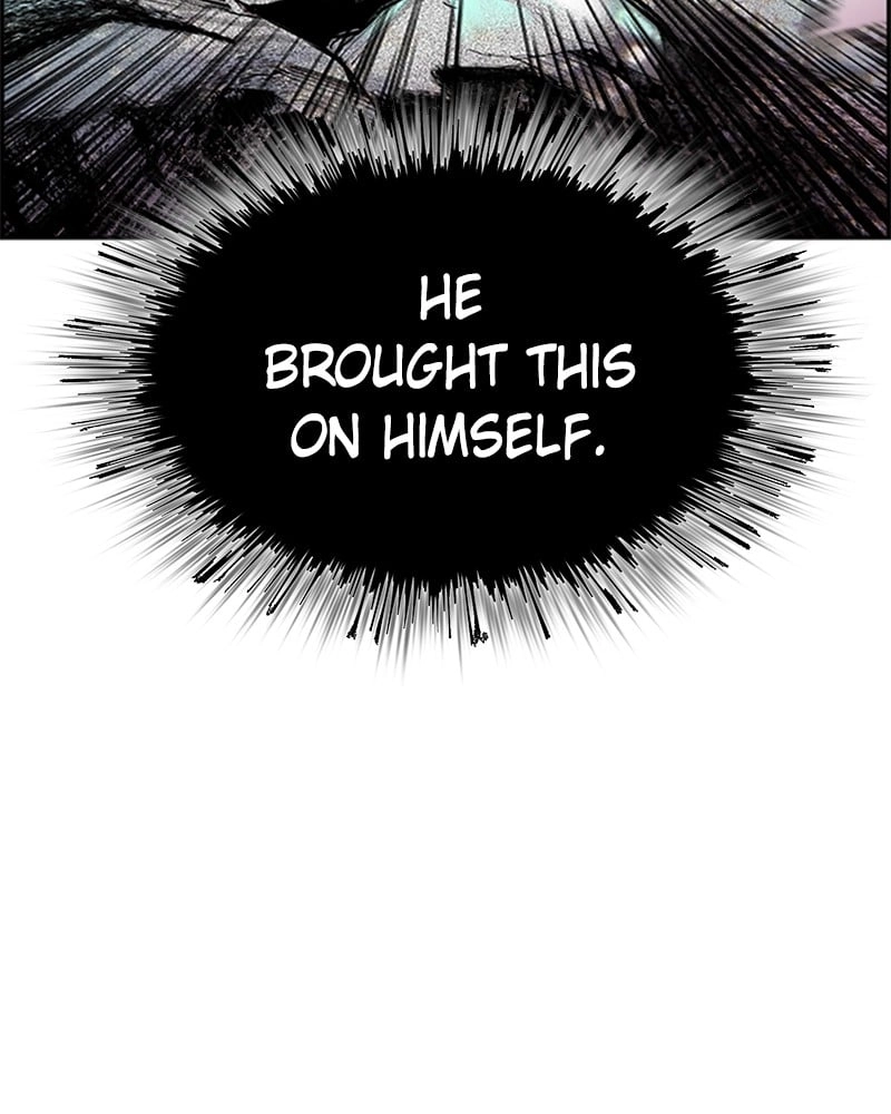Jungle Juice Chapter 5 Page 38
