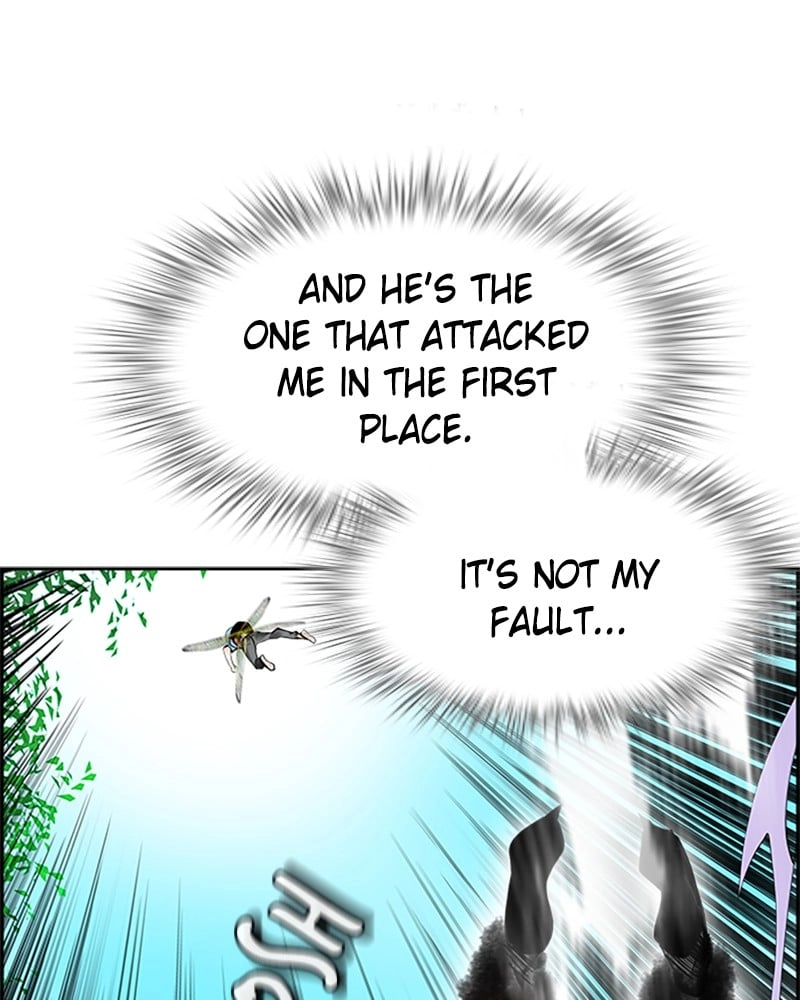 Jungle Juice Chapter 5 Page 35