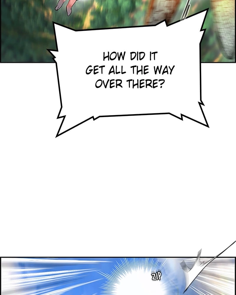Jungle Juice Chapter 5 Page 17