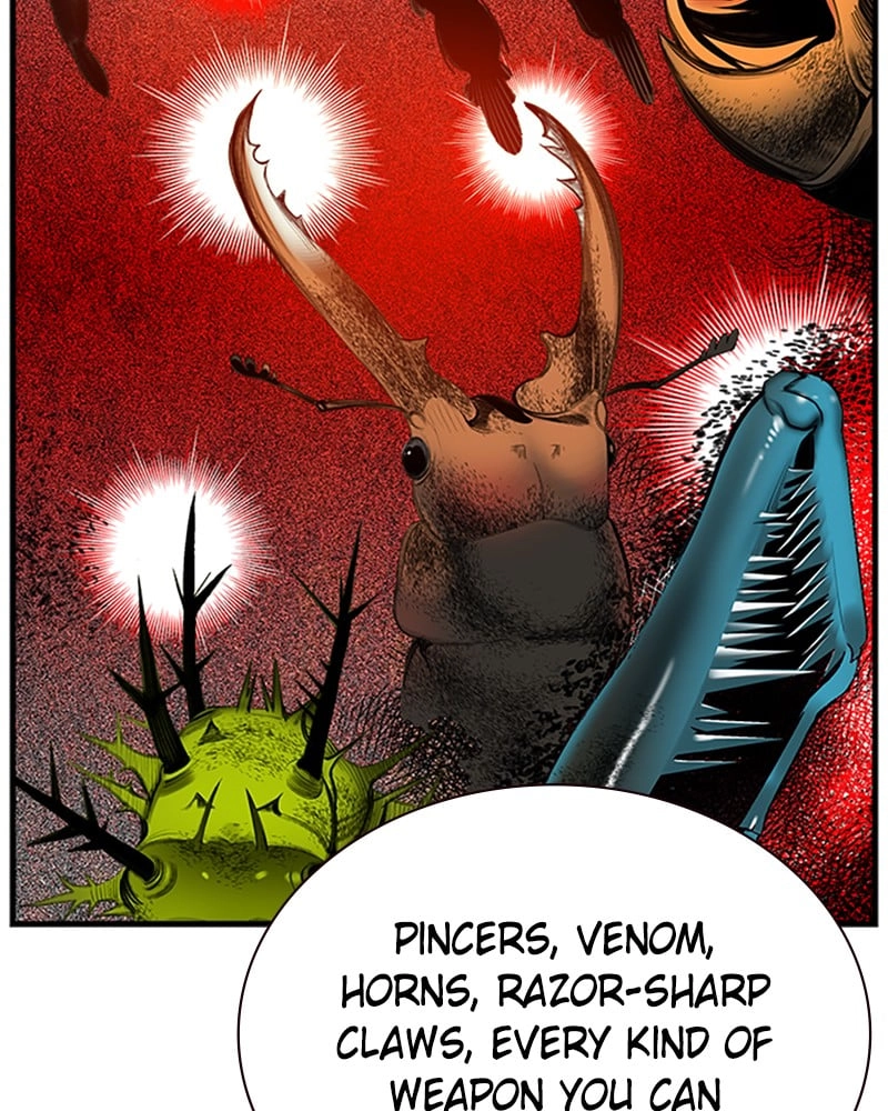 Jungle Juice Chapter 5 Page 86