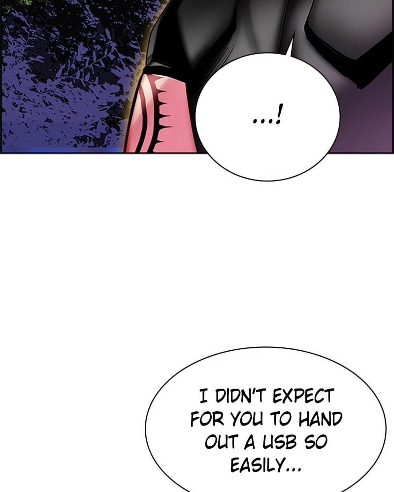 Jungle Juice Chapter 5 Page 117