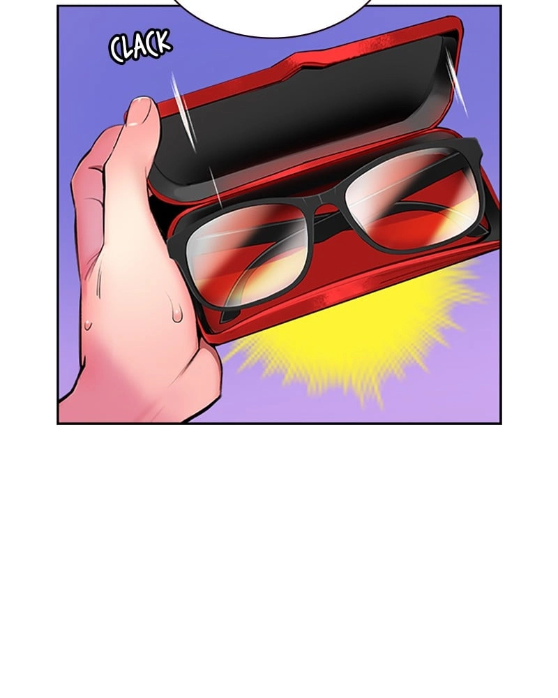 Jungle Juice Chapter 5 Page 132