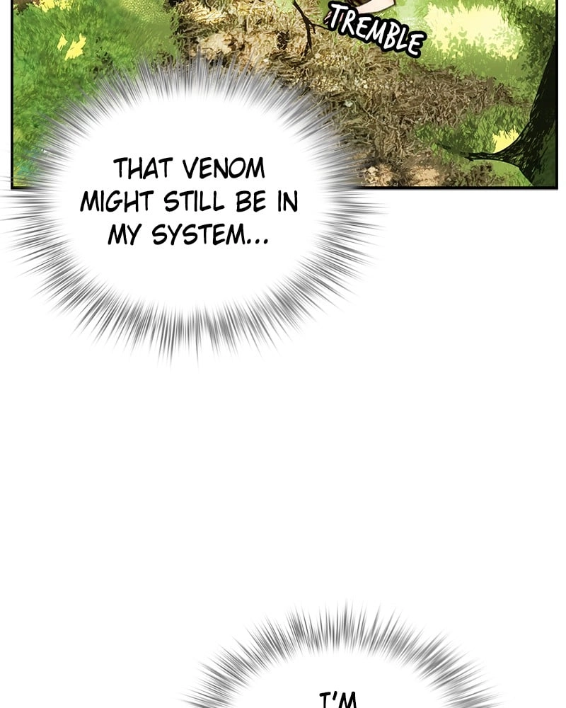 Jungle Juice Chapter 5 Page 55