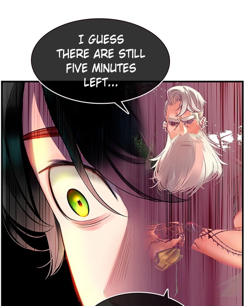 Jungle Juice Chapter 5 Page 112