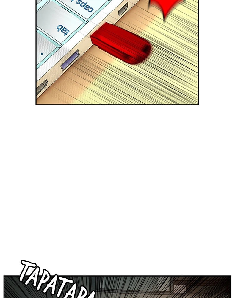 Jungle Juice Chapter 5 Page 168