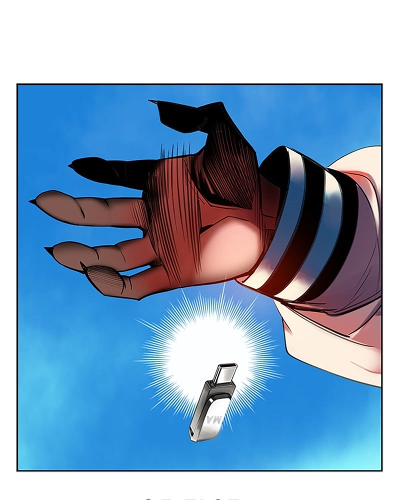 Jungle Juice Chapter 5 Page 14