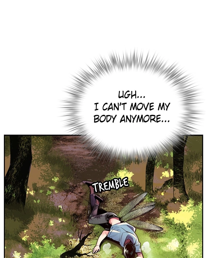 Jungle Juice Chapter 5 Page 54