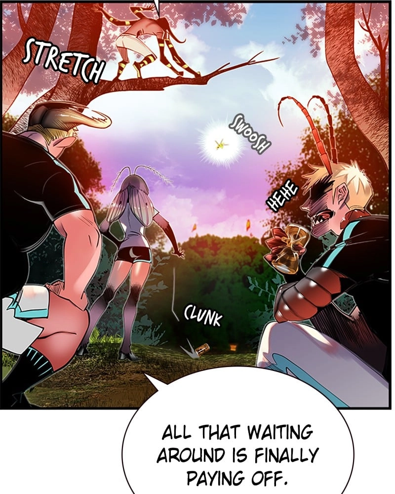 Jungle Juice Chapter 5 Page 142