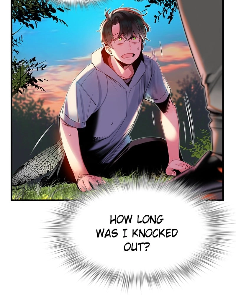 Jungle Juice Chapter 5 Page 64