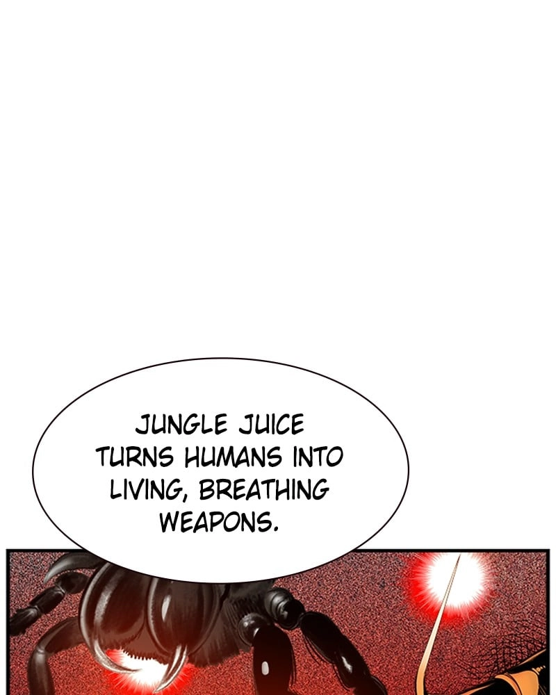 Jungle Juice Chapter 5 Page 85