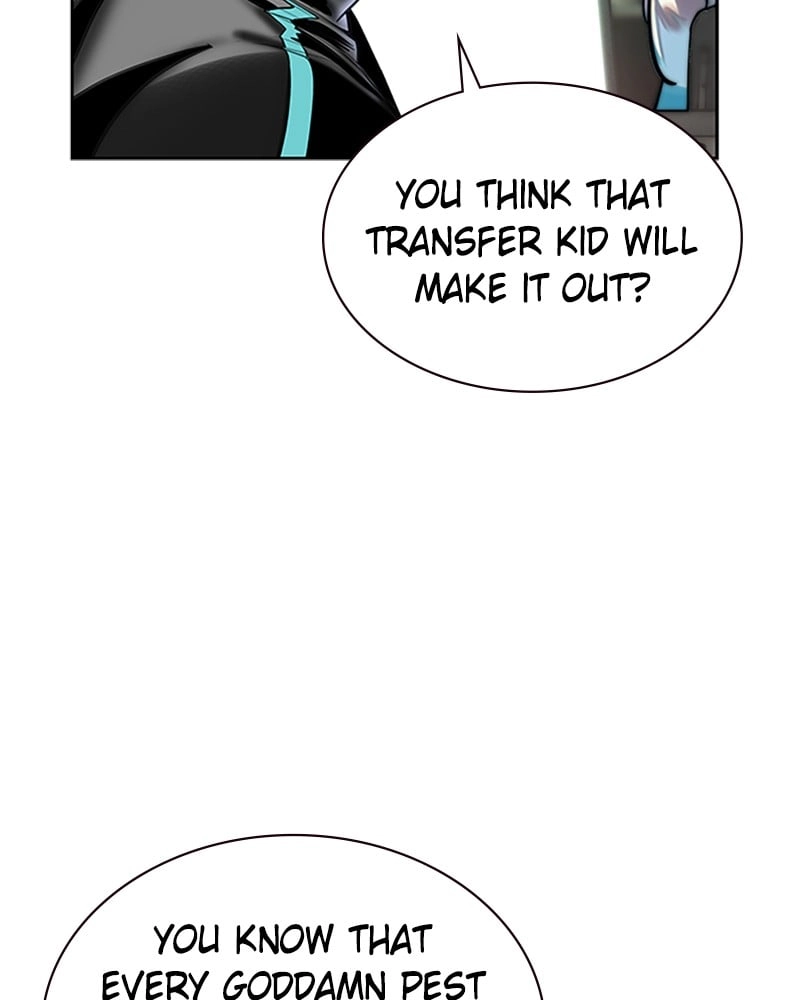 Jungle Juice Chapter 5 Page 6