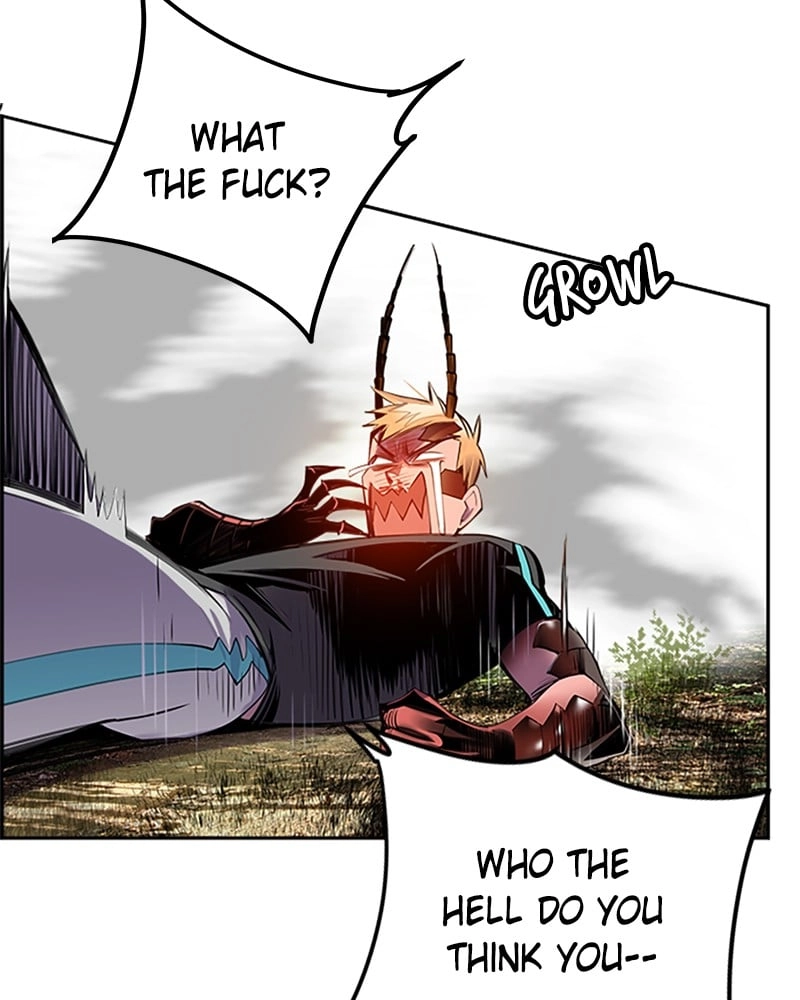 Jungle Juice Chapter 5 Page 154