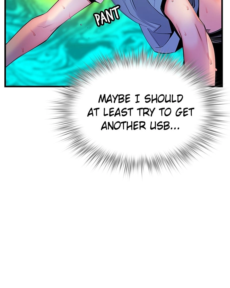 Jungle Juice Chapter 5 Page 51