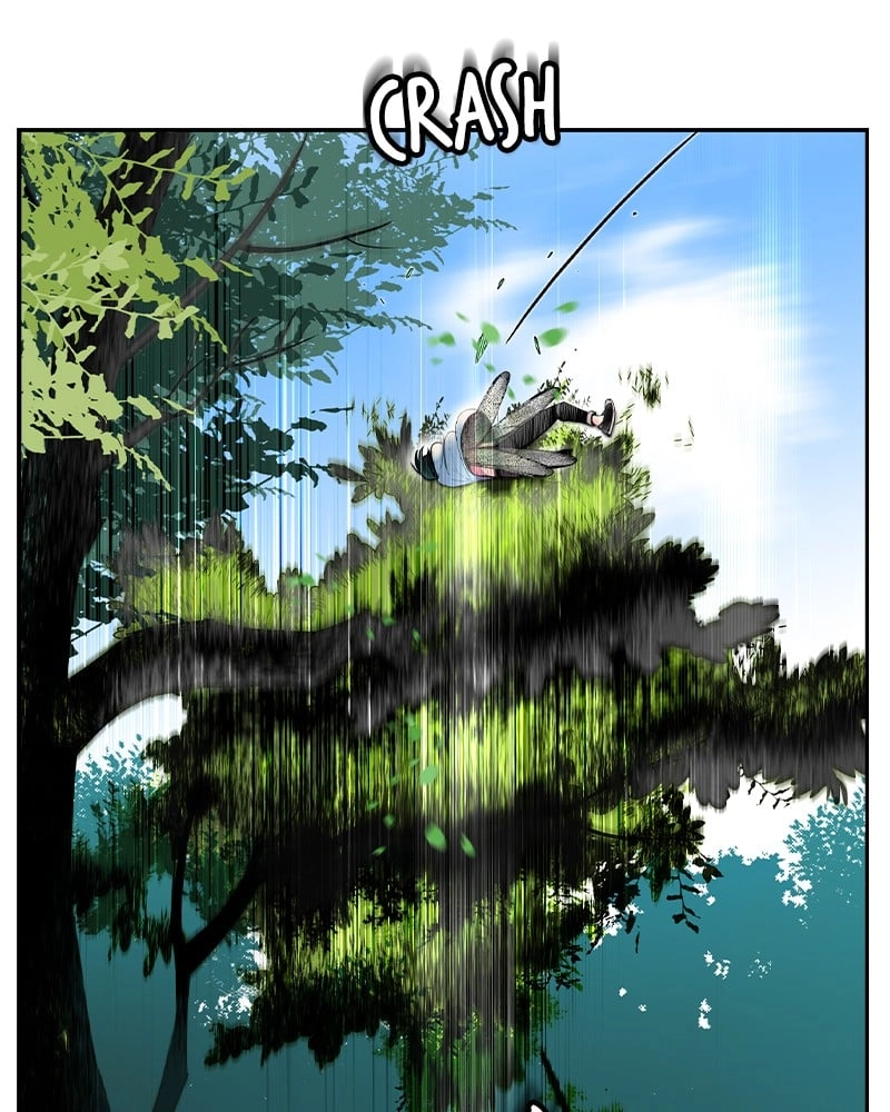 Jungle Juice Chapter 5 Page 52