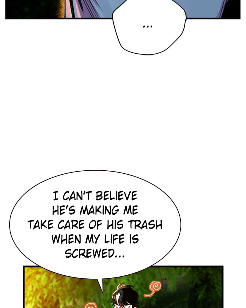 Jungle Juice Chapter 5 Page 107
