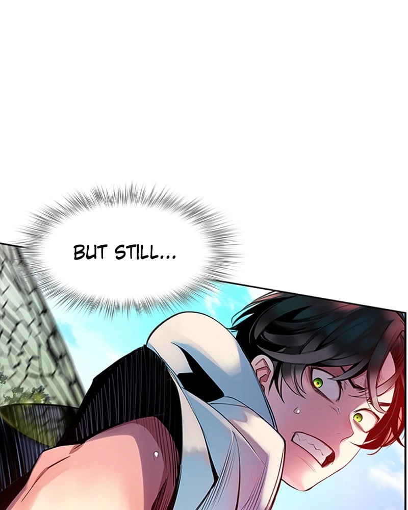 Jungle Juice Chapter 5 Page 41