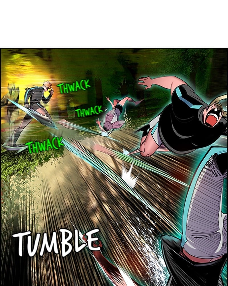 Jungle Juice Chapter 5 Page 152