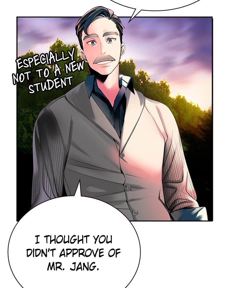 Jungle Juice Chapter 5 Page 118