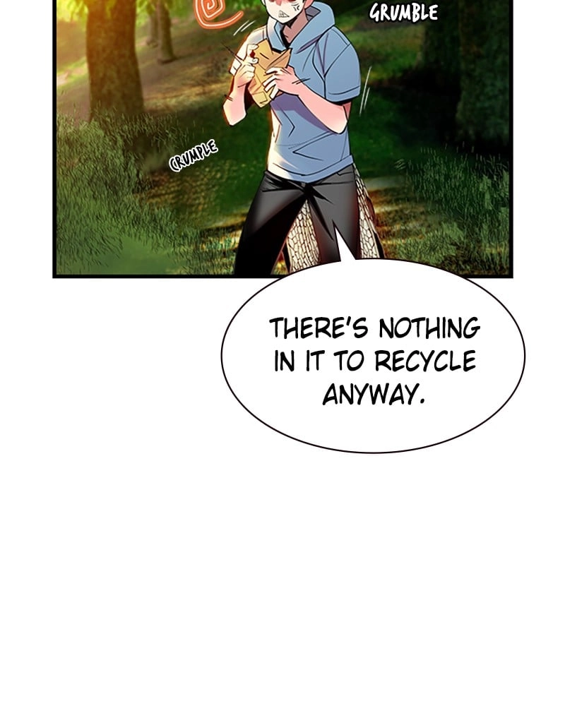 Jungle Juice Chapter 5 Page 108