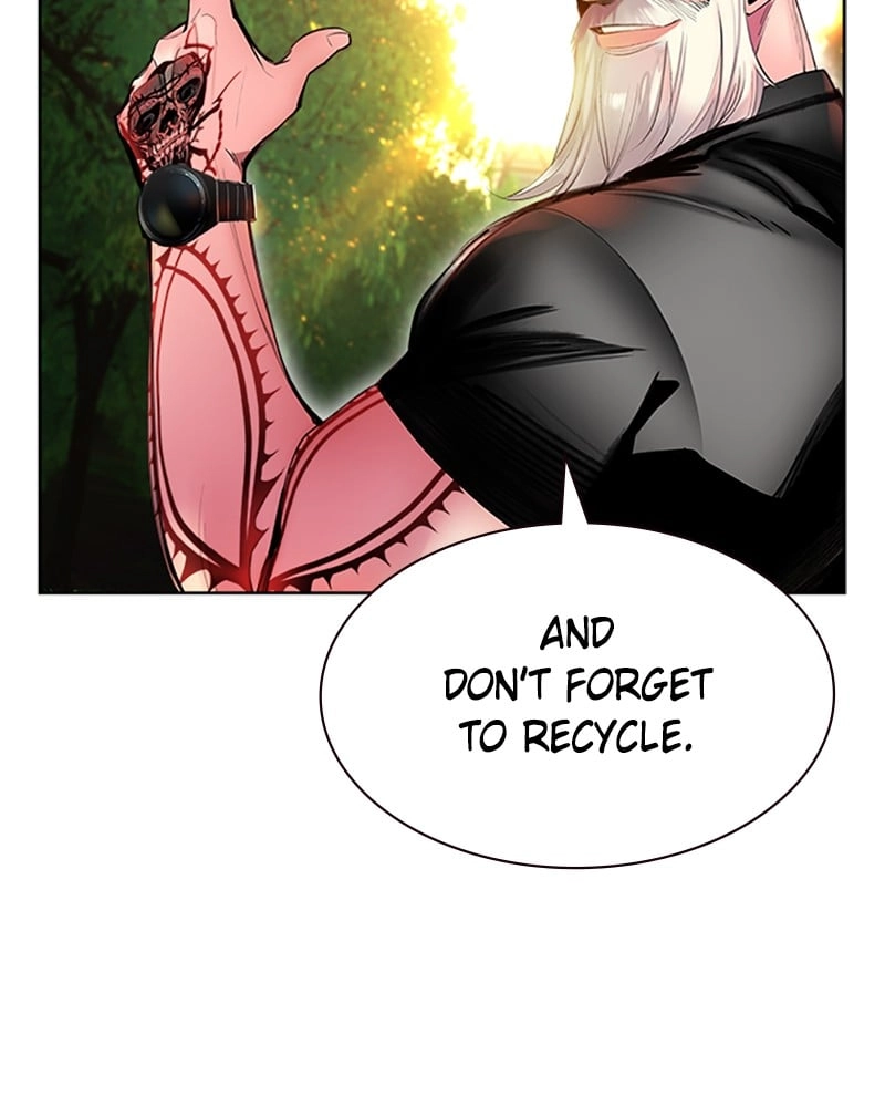Jungle Juice Chapter 5 Page 94