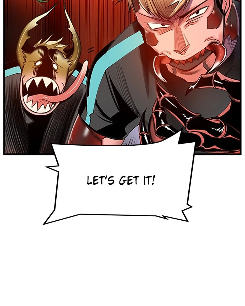 Jungle Juice Chapter 5 Page 144