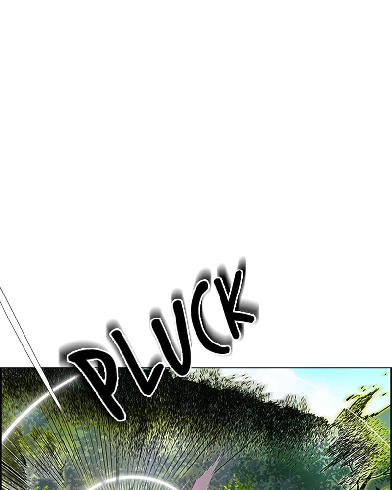 Jungle Juice Chapter 5 Page 39