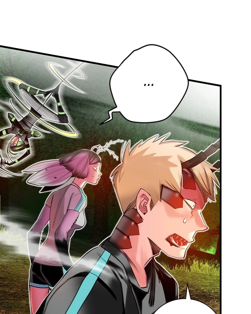 Jungle Juice Chapter 5 Page 147