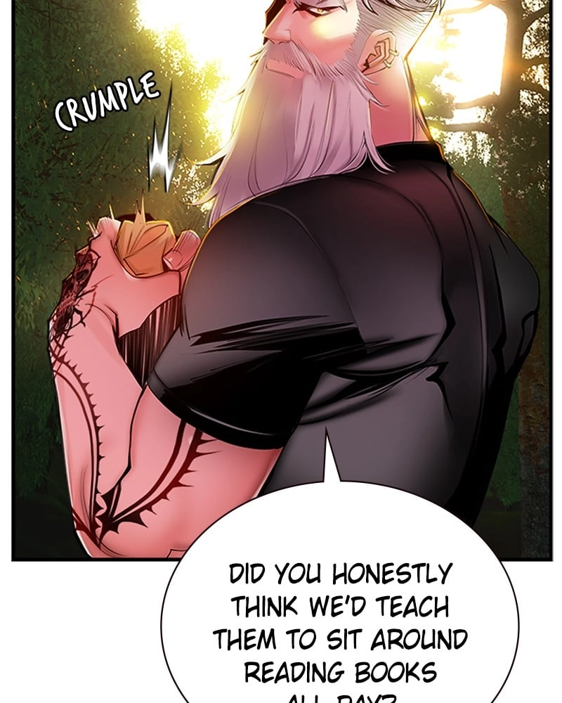 Jungle Juice Chapter 5 Page 88