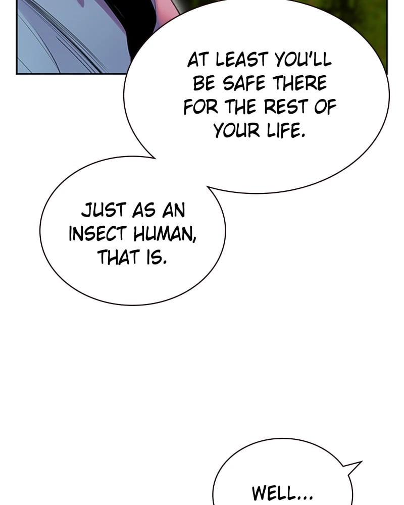 Jungle Juice Chapter 5 Page 91