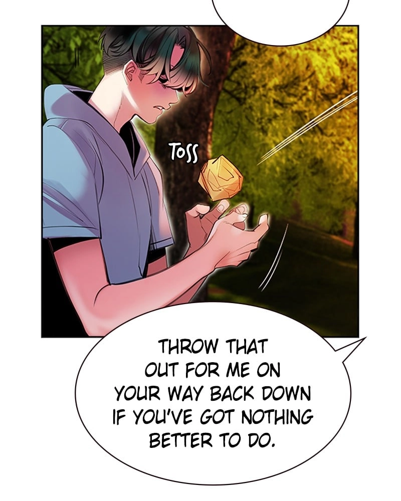 Jungle Juice Chapter 5 Page 92