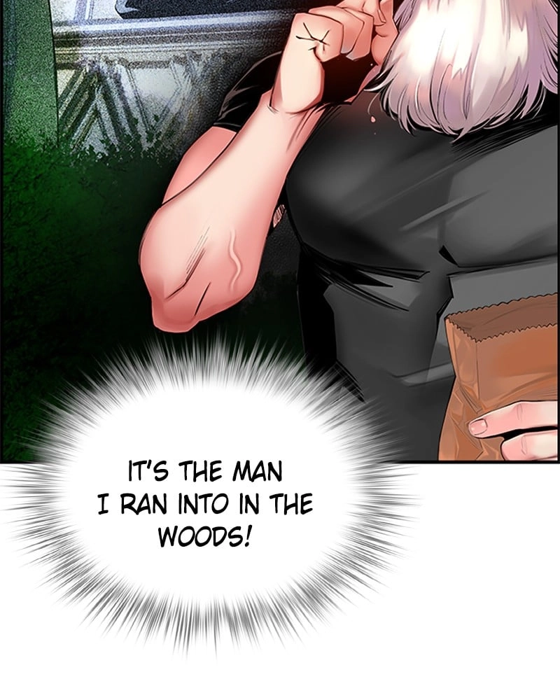 Jungle Juice Chapter 5 Page 67