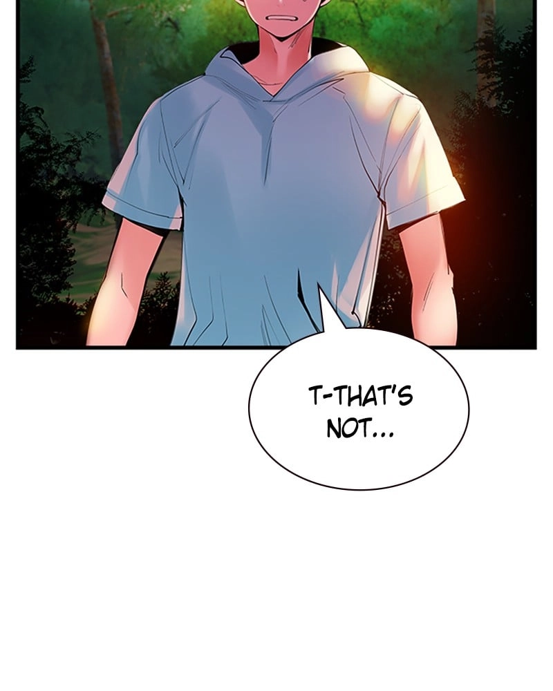 Jungle Juice Chapter 5 Page 80