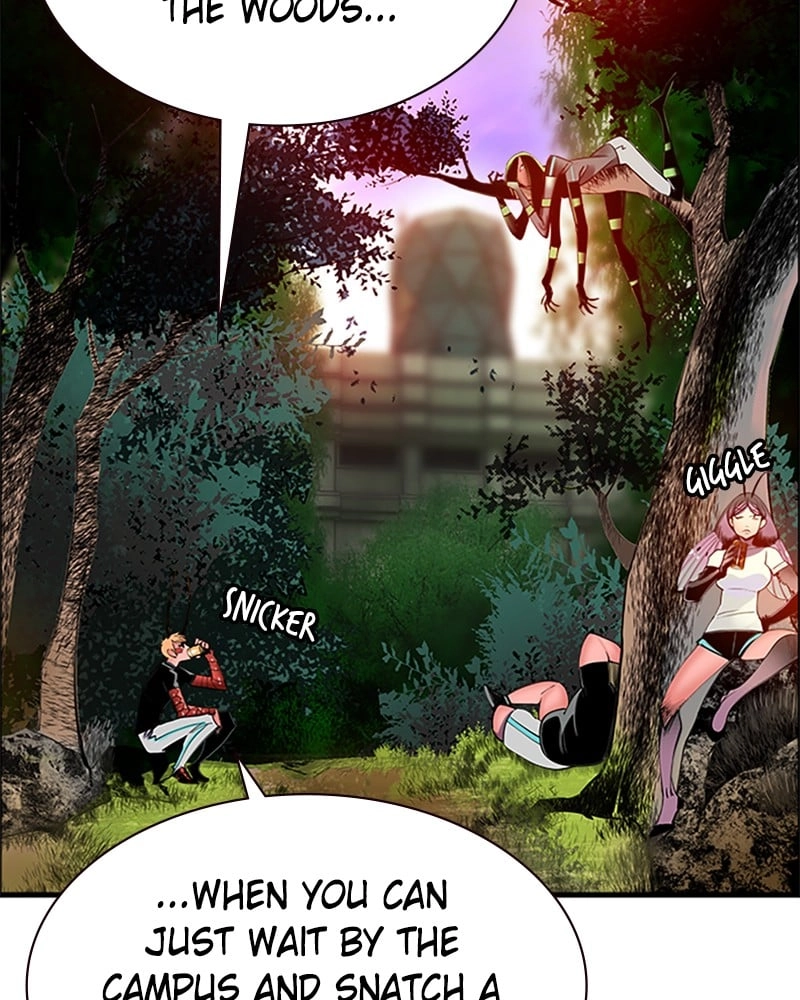Jungle Juice Chapter 5 Page 140