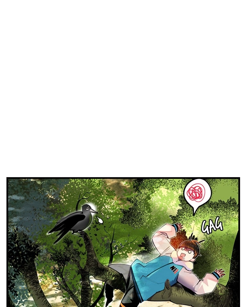 Jungle Juice Chapter 5 Page 47