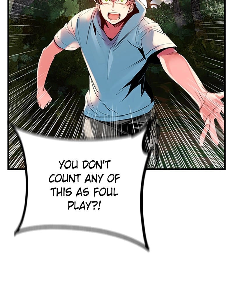 Jungle Juice Chapter 5 Page 75